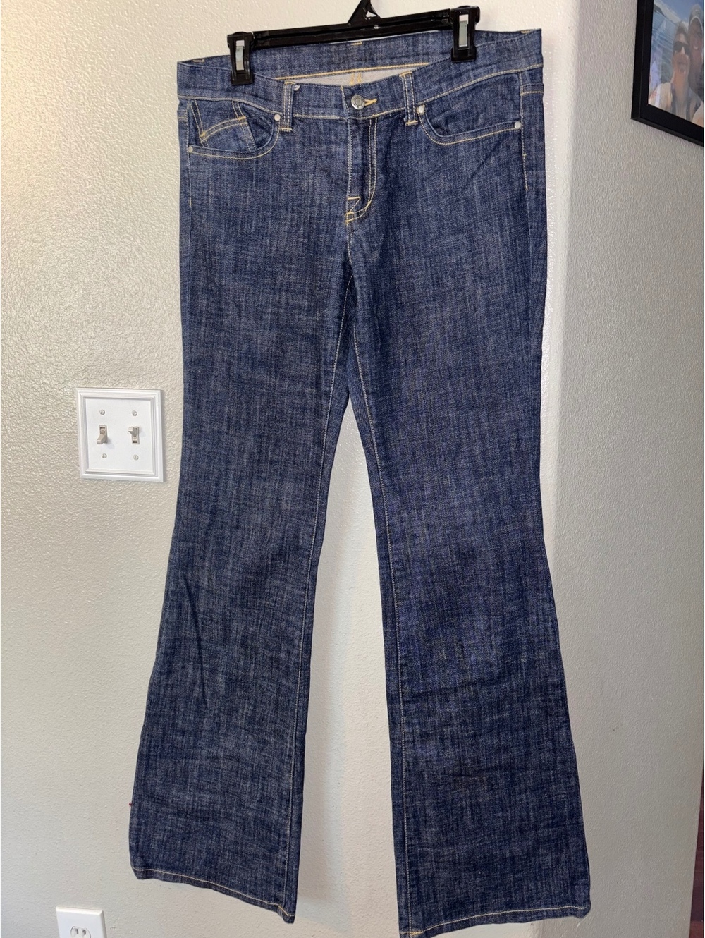 Vintage Victoria's Secret London Jean Bootcut Jeans